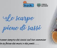 Al Teatro Massimo va in scena “Le scarpe piene di sassi” per la Giornata della Disabilità