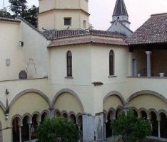 Appuntamenti culturali al Museo del Sannio