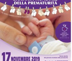 A.O.R.N. ‘San Pio’: Open Day sulla prematurità