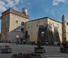 ‘Premio Internazionale Iside’, la presentazione alla Rocca