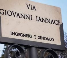 San Leucio del Sannio, intitolata una strada all’ingegnere Giovanni Iannace