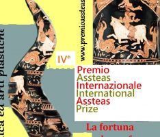 Premio Internazionale “Assteas” si cercano i soggetti più fortunati.