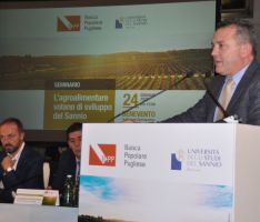 Rocca, Di Maria per la multifunzionalità delle imprese agricole