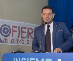 Ance, convegno su ‘Mafie e appalti pubblici’