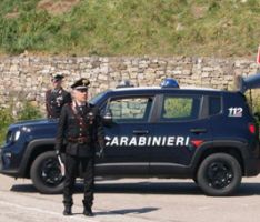 Covid19, fermata a Buonalbergo coppia che aveva eluso la ‘zona rossa’ di Ariano Irpino