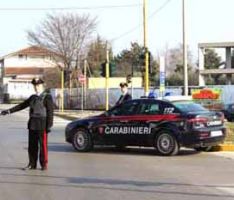 Montesarchio, controlli anti-Covid, 4 persone denunciate