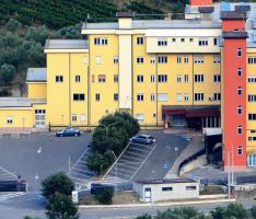 Provincia: destinare gli ospedali di S. Agata, Cerreto e S. Bartolomeo ai malati Covid-19