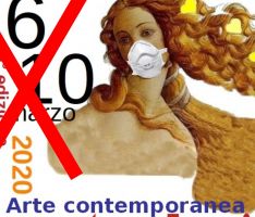 Xarte, annullata la II° edizione di ‘Omaggio alla Donna’ Mater Legit.