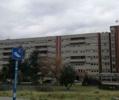 Azienda ospedaliera San Pio, sospese tutte le attività ambulatoriali