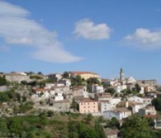 S. Croce del Sannio, chiuse le strade da e per Cercemaggiore e Riccia