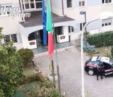 Carabinieri, controlli antivirus e prevenzione sul territorio