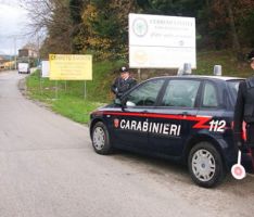 Cerreto Sannita, tenta di accoltellare compagno: arrestata dai Carabinieri