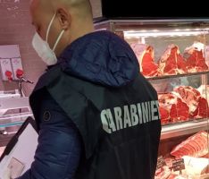 Covid19 e festività pasquali, l’occhio attento del Gruppo Carabinieri Forestale di Benevento