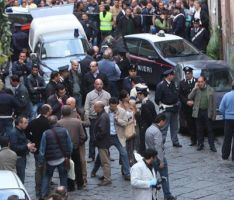 Sant’Agata, 7° anniversario della morte di Tiziano Della Ratta, medaglia d’oro al valor militare alla memoria