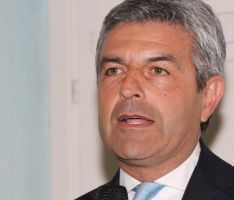 Nino Lombardi nuovo Vice Presidente della Provincia