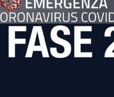 Covid-19 e fase 2, le proposte della Provincia di Benevento al governatore De Luca