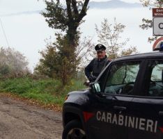 Valle Caudina, controlli mirati dei Carabinieri: un arresto, 7 denunce, 2 fogli di via e 5 sequestri di auto