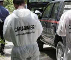 Benevento, uomo di 55 anni ritrovato morto in strada