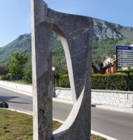 Vitulano dedica l’edizione del Simposio di scultura a Fabrizio Lorenzani