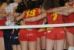 Accademia Volley eliminata dalla Coppa Italia