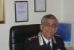 Incontro tra il sindaco di Apice e il comandante provinciale dei Carabinieri di Benevento