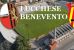 Calcio, Lucchese – Benevento: 1-2 Un doppio Clemente beffa la Lucchese