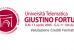 Università ‘Giustino Fortunato’, presentato corso di perfezionamento e master