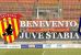 Calcio, Benevento – Juve Stabia 1-1: al gol di Pintori ha risposto Corona