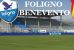 Calcio, Foligno – Benevento 2-2: secondo posto blindato. Ma che sofferenza!