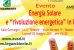 European Solar Days, alle 15,30 a Telese Terme.