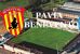 Calcio, Pavia – Benevento 1-2. Decide una doppietta di Cia