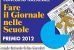 Il ‘giornale nelle scuole’ ritorna a Benevento