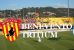 Calcio, Benevento – Tritium 1-0: gol partita di Pintori