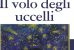 Alla Luidig la presentazione del libro ‘Il volo degli uccelli’ di Arturo Nucci