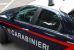 Benevento, auto in fiamme nella notte in via Fermi.