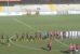 Calcio, amichevole: Benevento – Campobasso 2-0