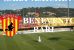 Calcio, in amichevole Benevento batte Bari 3-1