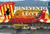 Calcio, Benevento – Lecce 1-1 all’intervallo: a Miccoli riponde Mancosu