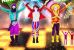 Montesarchio, Just Dance Live Tour fa tappa al Liz Gallery