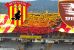 Calcio, Benevento – Salernitana 0-0