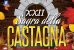 Vitulano, Sagra della Castagna: dal 31 ottobre al 2 novembre