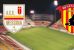 Calcio, Lega Pro: il Benevento non va oltre il pari contro il Messina