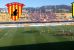 Calcio, Benevento – Ischia 2-0: Padella e Alfageme griffano il derby con gli isolani