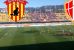 Calcio, Benevento – Savoia 1-0: decide Eusepi al 60′