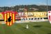 Calcio, Benevento – Barletta 1-1: Eusepi al 90 evita il ko