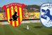 Calcio, Benevento – Martina Franca 2-1: Marotta e Del Pinto firmano il successo degli Stregoni