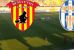 Calcio, Benevento – Akragas 1-0 : Decide De Falco