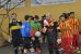 Sanniti Five Soccer, i giallorossi  incontreranno i Leoni di Acerra