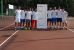 Tennis club, Impresa storica per i ragazzi che conquistano la promozione in B