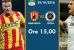 Benevento-Spezia, giallorossi attesi al riscatto!